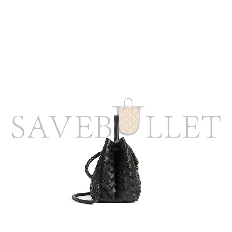 BOTTEGA VENETA EAST-WEST ANDIAMO 766010VCPP11139 (29*18*10cm)